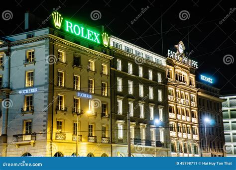 rolex shop geneva|rolex store in geneva switzerland.